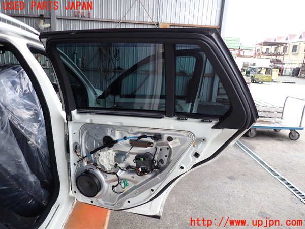 2UPJ-32961290]ベンツ C200 ステーションワゴン(204248)(204)右後ドア 中古(43R-00049 M25)_m0004.jpg