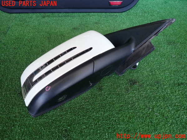 2UPJ-32961210]ベンツ C200 ステーションワゴン(204248)(204)右ドアミラー 中古_m0002.jpg