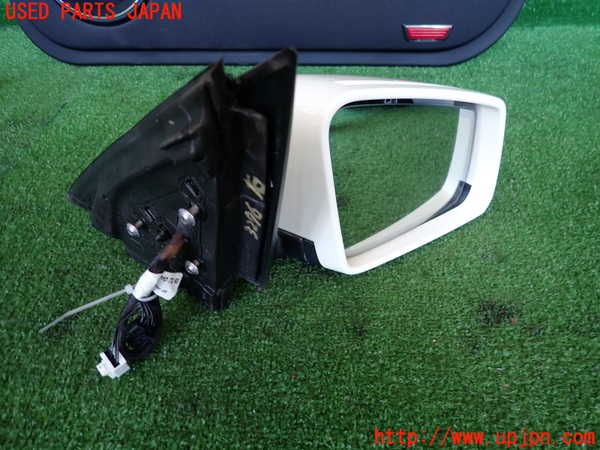 2UPJ-32961210]ベンツ C200 ステーションワゴン(204248)(204)右ドアミラー 中古_m0003.jpg