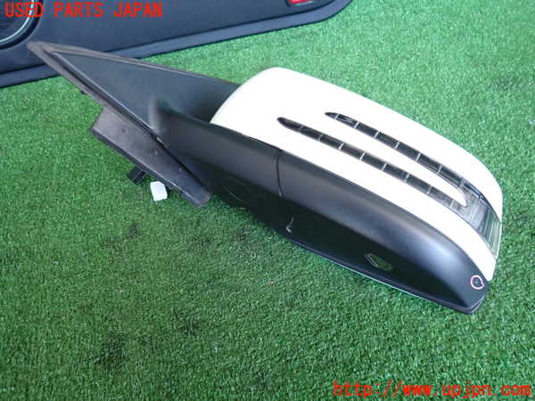 2UPJ-32961212]ベンツ C200 ステーションワゴン(204248)(204)左ドアミラー 中古_m0002.jpg