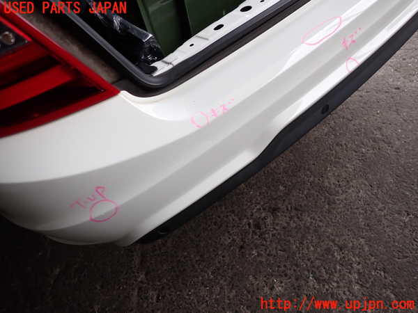 2UPJ-32961610]ベンツ C200 ステーションワゴン(204248)(204)リアバンパー 中古_m0004.jpg