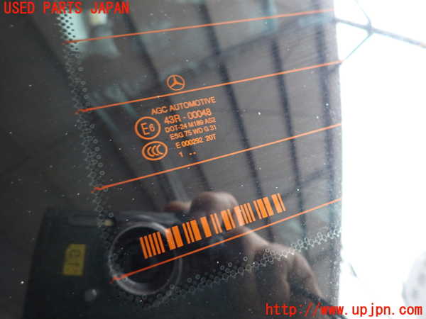 2UPJ-32961566]ベンツ C200 ステーションワゴン(204248)(204)バックドア リアゲート ハッチ 中古(43R-00048 M189)_m0003.jpg