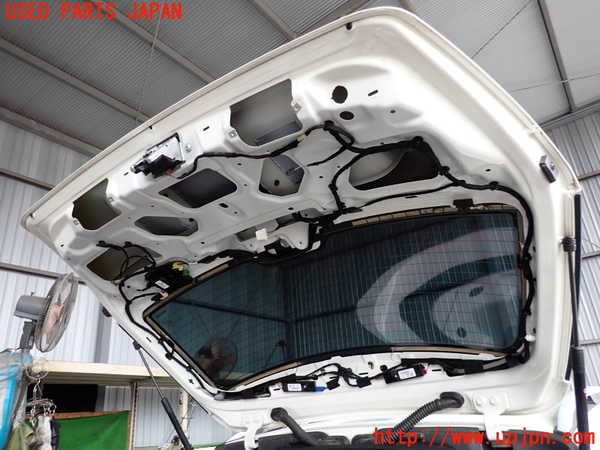 2UPJ-32961566]ベンツ C200 ステーションワゴン(204248)(204)バックドア リアゲート ハッチ 中古(43R-00048 M189)_m0004.jpg