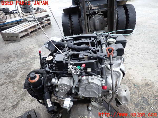 2UPJ-32962010]ベンツ C200 ステーションワゴン(204248)(204)エンジン 271 中古_m0002.jpg