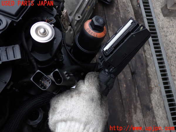 2UPJ-32962010]ベンツ C200 ステーションワゴン(204248)(204)エンジン 271 中古_m0004.jpg