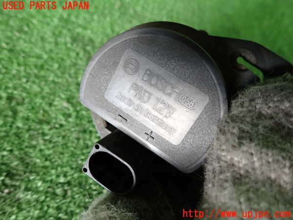 2UPJ-32962110]ベンツ C200 ステーションワゴン(204248)(204)ウォーターポンプ 中古_m0003.jpg