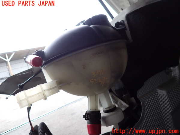 2UPJ-32962410]ベンツ C200 ステーションワゴン(204248)(204)ラジエータータンク 中古_m0002.jpg