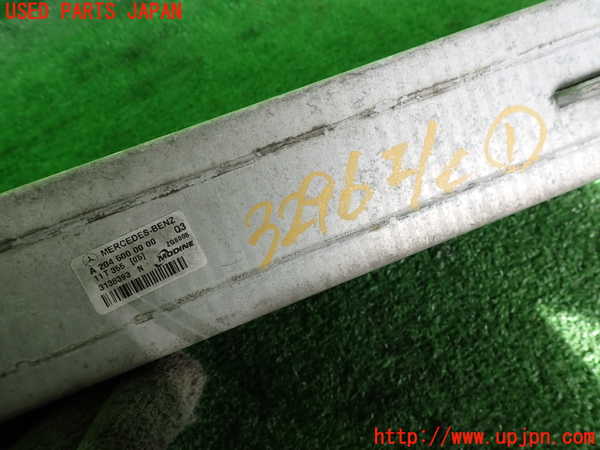 2UPJ-32962451]ベンツ C200 ステーションワゴン(204248)(204)インタークーラー1 中古_m0002.jpg