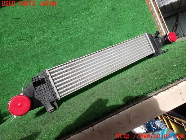 2UPJ-32962451]ベンツ C200 ステーションワゴン(204248)(204)インタークーラー1 中古_m0003.jpg