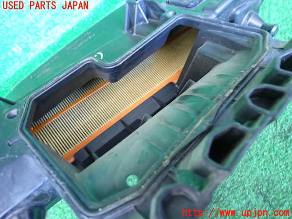 2UPJ-32962560]ベンツ C200 ステーションワゴン(204248)(204)エアクリーナーボックス 中古_m0003.jpg