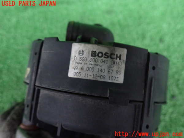 2UPJ-32962590]ベンツ C200 ステーションワゴン(204248)(204)エアポンプ 中古_m0003.jpg