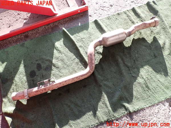 2UPJ-32962651]ベンツ C200 ステーションワゴン(204248)(204)センターパイプ1 中古_m0001.jpg