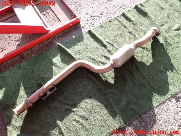 2UPJ-32962651]ベンツ C200 ステーションワゴン(204248)(204)センターパイプ1 中古_m0003.jpg