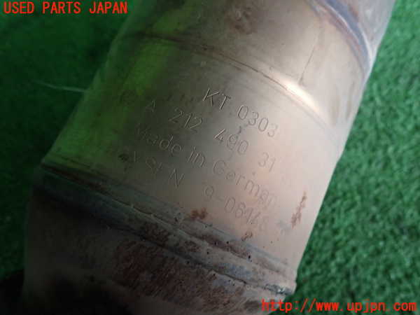 2UPJ-32962661]ベンツ C200 ステーションワゴン(204248)(204)触媒1 中古_m0002.jpg