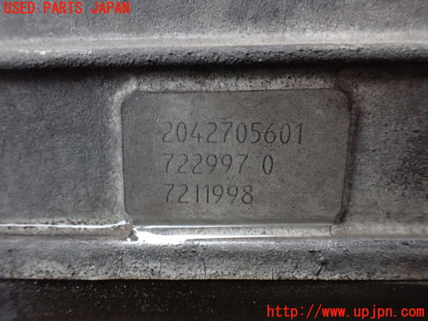 2UPJ-32963010]ベンツ C200 ステーションワゴン(204248)(204)ミッション AT 271 中古_m0003.jpg