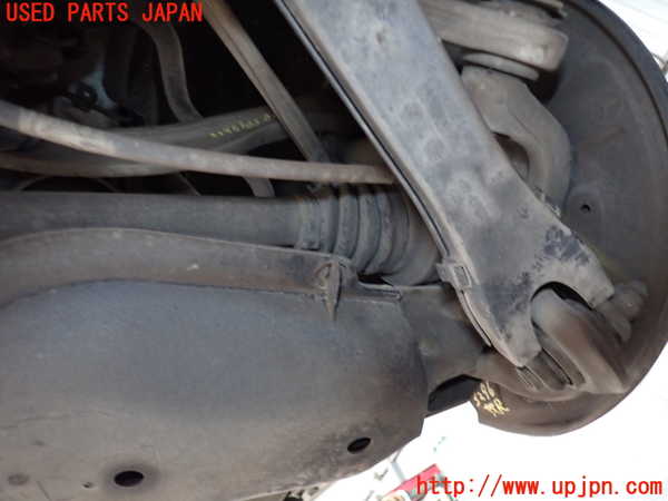 2UPJ-32964025]ベンツ C200 ステーションワゴン(204248)(204)左リアドライブシャフト 中古_m0002.jpg