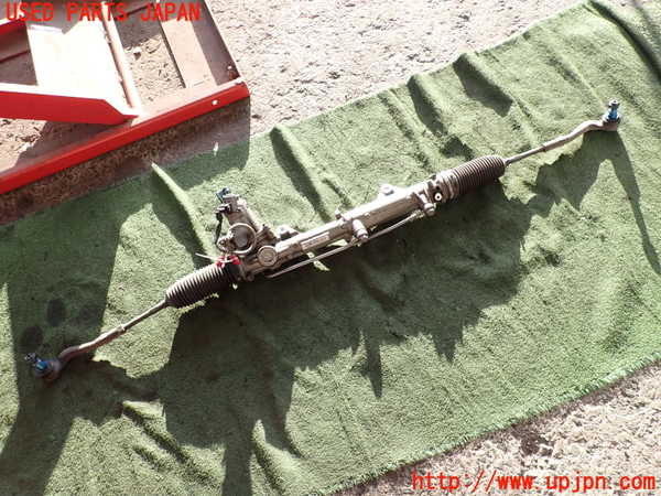 2UPJ-32964235]ベンツ C200 ステーションワゴン(204248)(204)パワステギアボックス 中古_m0001.jpg