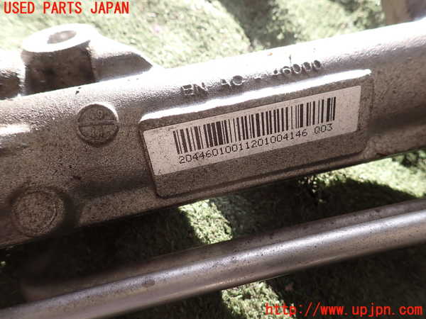 2UPJ-32964235]ベンツ C200 ステーションワゴン(204248)(204)パワステギアボックス 中古_m0004.jpg