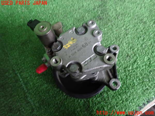 2UPJ-32964250]ベンツ C200 ステーションワゴン(204248)(204)パワステポンプ 中古_m0002.jpg