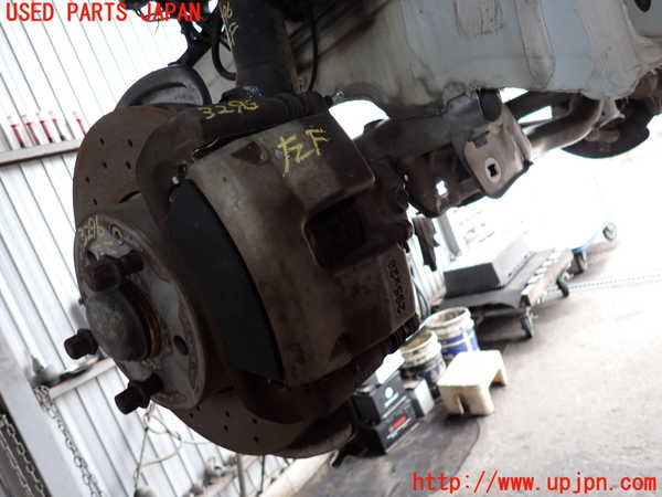 2UPJ-32964085]ベンツ C200 ステーションワゴン(204248)(204)左フロントキャリパー 中古_m0001.jpg