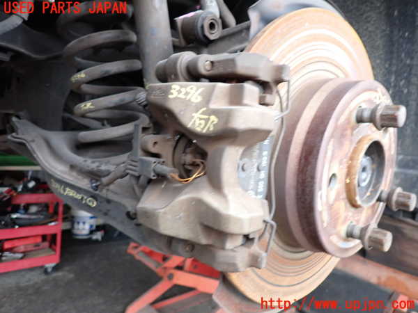 2UPJ-32964090]ベンツ C200 ステーションワゴン(204248)(204)右リアキャリパー 中古_m0001.jpg