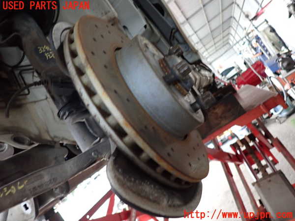 2UPJ-32964295]ベンツ C200 ステーションワゴン(204248)(204)左フロントナックルハブ 中古_m0002.jpg