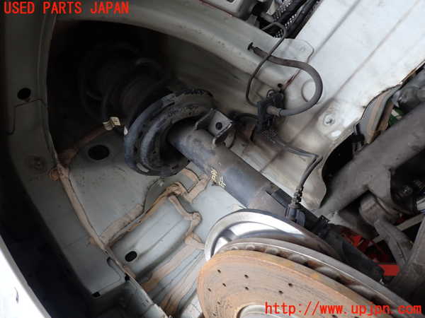 2UPJ-32965015]ベンツ C200 ステーションワゴン(204248)(204)右フロントストラット 中古_m0001.jpg