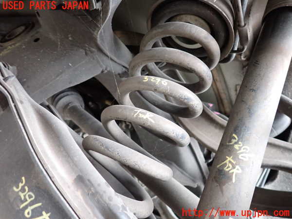 2UPJ-32965100]ベンツ C200 ステーションワゴン(204248)(204)右リアスプリング 中古_m0001.jpg