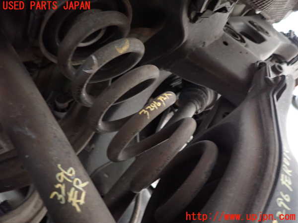 2UPJ-32965105]ベンツ C200 ステーションワゴン(204248)(204)左リアスプリング 中古_m0001.jpg