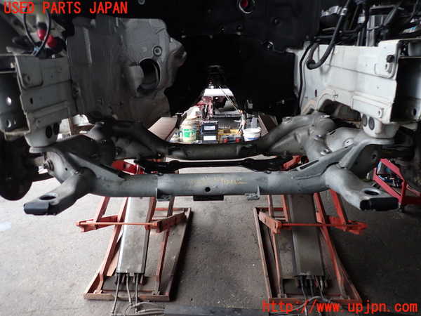 2UPJ-32965285]ベンツ C200 ステーションワゴン(204248)(204)フロントメンバー 中古_m0002.jpg