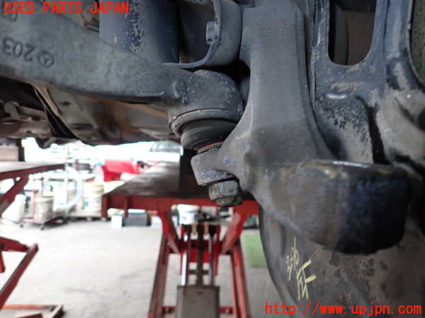 2UPJ-32965320]ベンツ C200 ステーションワゴン(204248)(204)左フロントテンションロッド 中古_m0002.jpg