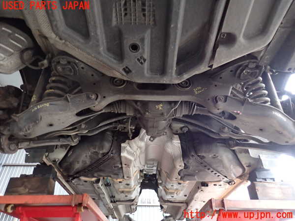 2UPJ-32965295]ベンツ C200 ステーションワゴン(204248)(204)リアメンバー 中古_m0001.jpg