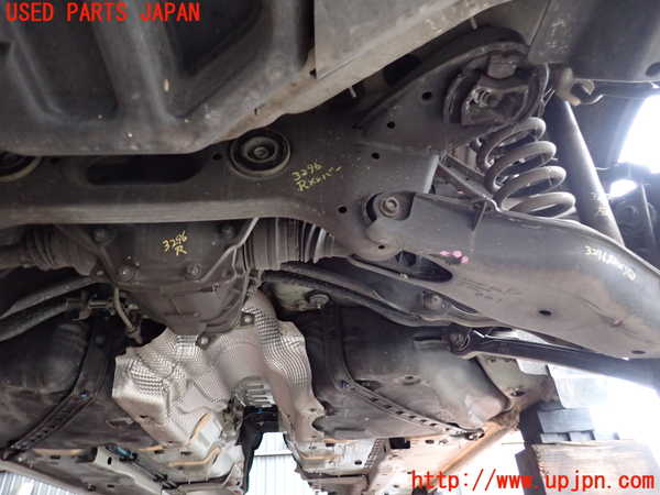 2UPJ-32965295]ベンツ C200 ステーションワゴン(204248)(204)リアメンバー 中古_m0002.jpg