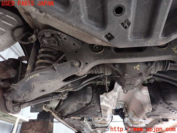 2UPJ-32965295]ベンツ C200 ステーションワゴン(204248)(204)リアメンバー 中古_m0003.jpg