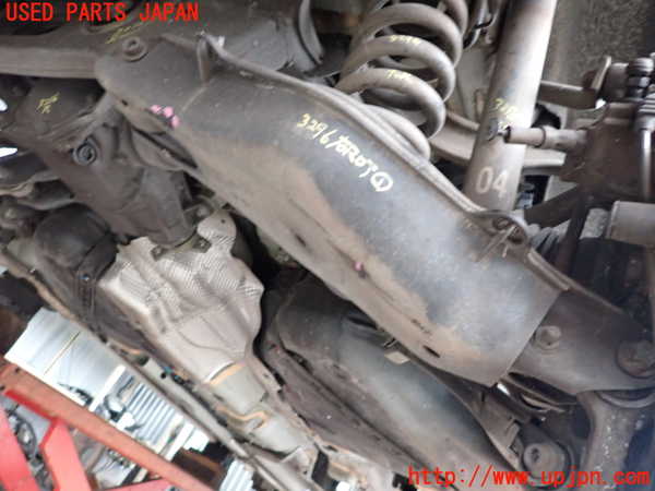 2UPJ-32965200]ベンツ C200 ステーションワゴン(204248)(204)右リアロアアーム1 中古_m0001.jpg