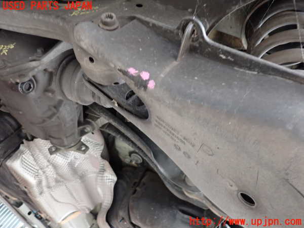 2UPJ-32965200]ベンツ C200 ステーションワゴン(204248)(204)右リアロアアーム1 中古_m0002.jpg