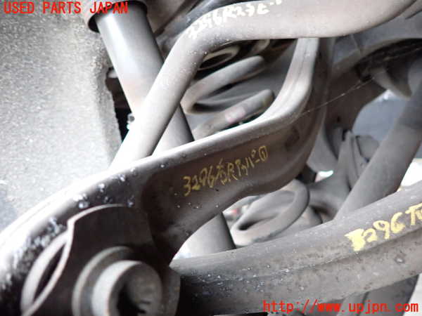 2UPJ-32965146]ベンツ C200 ステーションワゴン(204248)(204)右リアアッパーアーム1 中古_m0001.jpg