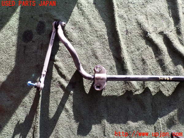 2UPJ-32965440]ベンツ C200 ステーションワゴン(204248)(204)フロントスタビライザー 中古_m0002.jpg