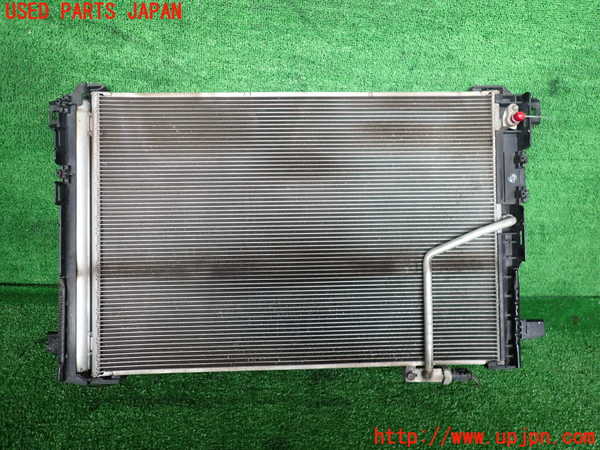 2UPJ-32966031]ベンツ C200 ステーションワゴン(204248)(204)エアコンコンデンサー1 中古_m0001.jpg