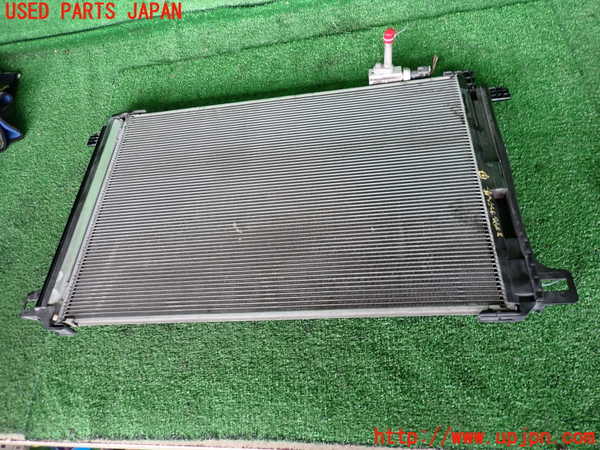 2UPJ-32966031]ベンツ C200 ステーションワゴン(204248)(204)エアコンコンデンサー1 中古_m0003.jpg