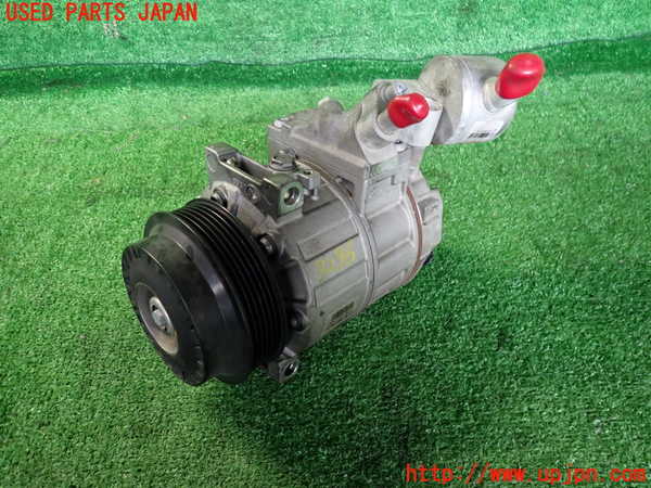 2UPJ-32966025]ベンツ C200 ステーションワゴン(204248)(204)エアコンコンプレッサー 中古_m0001.jpg