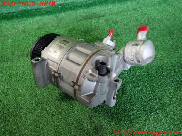 2UPJ-32966025]ベンツ C200 ステーションワゴン(204248)(204)エアコンコンプレッサー 中古_m0002.jpg