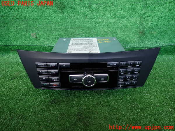 2UPJ-32966589]ベンツ C200 ステーションワゴン(204248)(204)カーナビゲーション HDD 中古_m0001.jpg