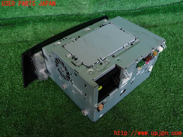 2UPJ-32966589]ベンツ C200 ステーションワゴン(204248)(204)カーナビゲーション HDD 中古_m0002.jpg