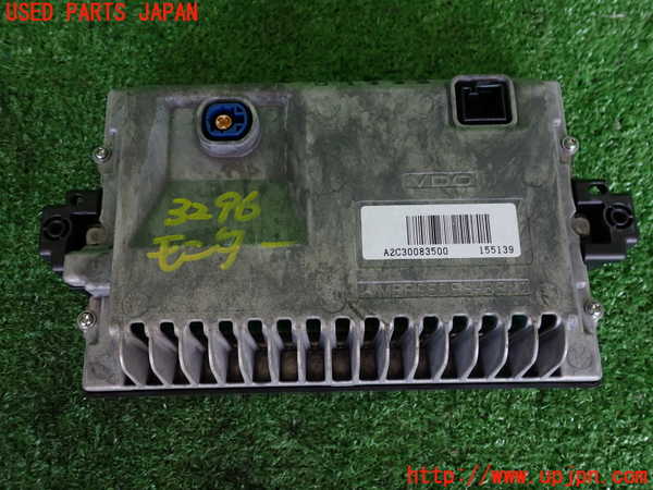 2UPJ-32966629]ベンツ C200 ステーションワゴン(204248)(204)モニター 中古_m0002.jpg