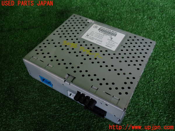 2UPJ-32966660]ベンツ C200 ステーションワゴン(204248)(204)TVチューナー 中古_m0001.jpg