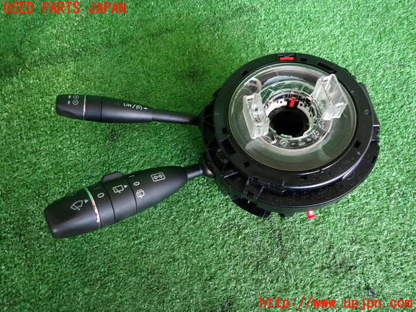 2UPJ-32966720]ベンツ C200 ステーションワゴン(204248)(204)コンビネーションスイッチ 中古_m0001.jpg