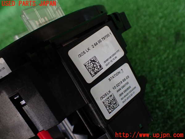 2UPJ-32966720]ベンツ C200 ステーションワゴン(204248)(204)コンビネーションスイッチ 中古_m0003.jpg