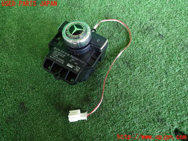 2UPJ-32966306]ベンツ C200 ステーションワゴン(204248)(204)スイッチ1 (ナビコマンダー) 中古_m0001.jpg