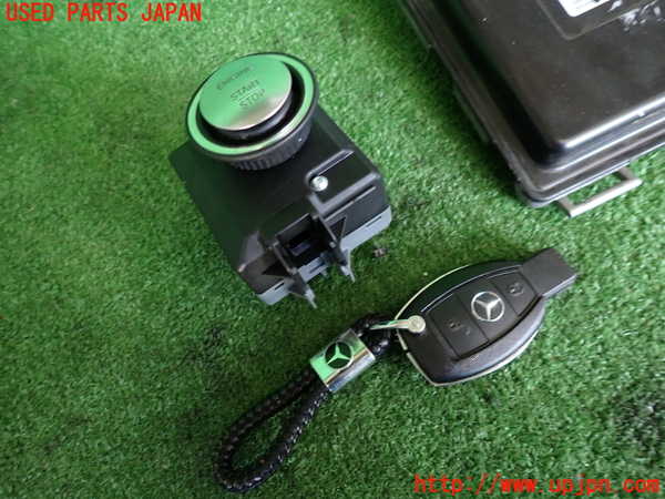 2UPJ-32966110]ベンツ C200 ステーションワゴン(204248)(204)エンジンコンピューター 中古_m0003.jpg